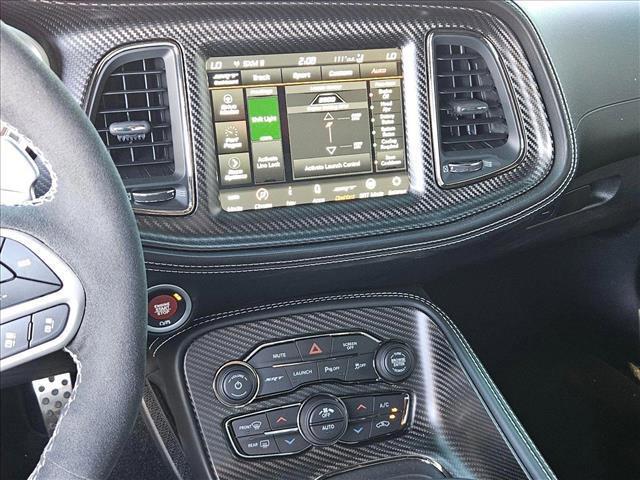 used 2023 Dodge Challenger car, priced at $69,590
