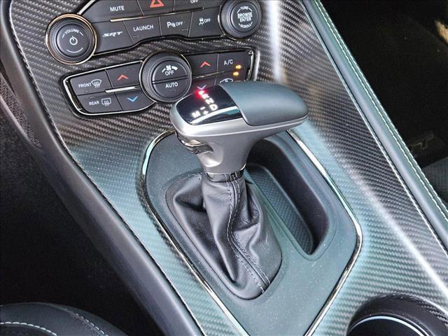 used 2023 Dodge Challenger car, priced at $69,590