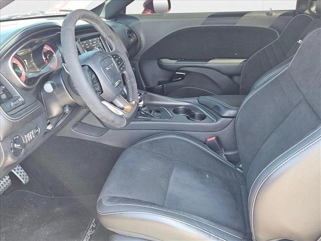 used 2023 Dodge Challenger car, priced at $69,590