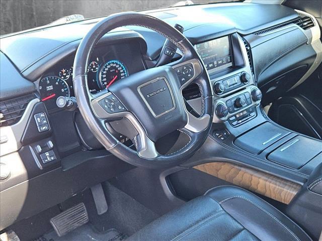 used 2020 GMC Yukon XL car, priced at $43,048