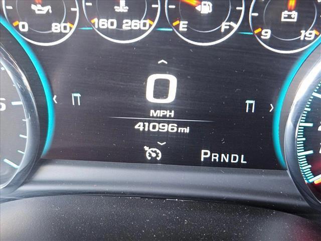 used 2020 GMC Yukon XL car, priced at $43,048