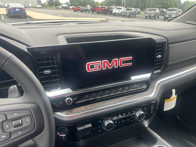 new 2025 GMC Sierra 1500 car, priced at $68,020