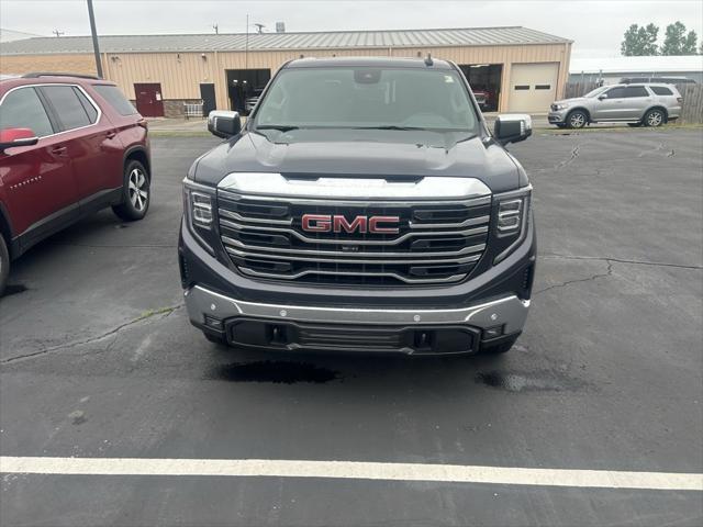 new 2025 GMC Sierra 1500 car, priced at $68,020