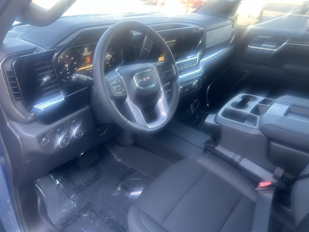 new 2026 GMC Sierra 1500 car, priced at $56,200