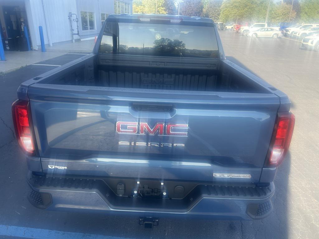 new 2026 GMC Sierra 1500 car, priced at $56,200