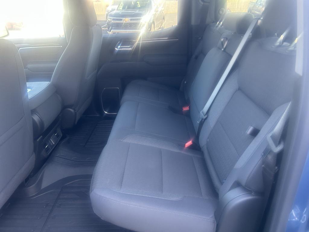 new 2026 GMC Sierra 1500 car, priced at $56,200