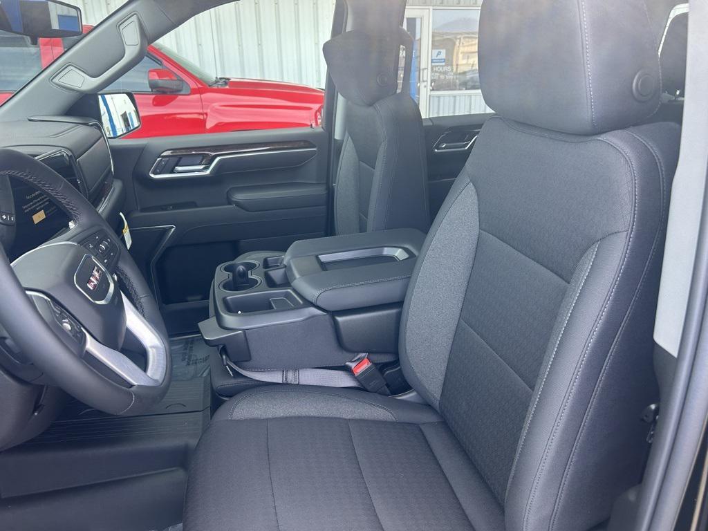 new 2026 GMC Sierra 1500 car, priced at $56,200