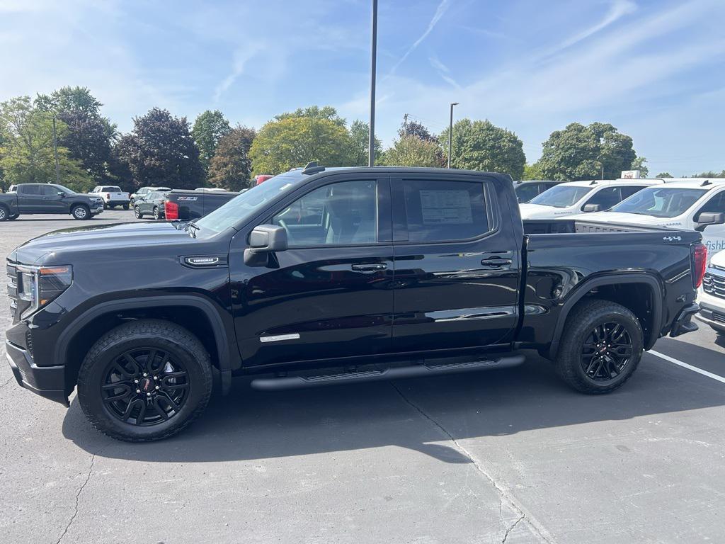 new 2026 GMC Sierra 1500 car, priced at $56,200