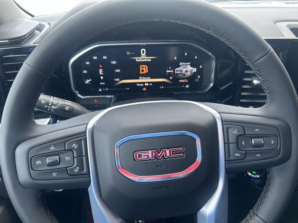 new 2026 GMC Sierra 1500 car, priced at $56,200