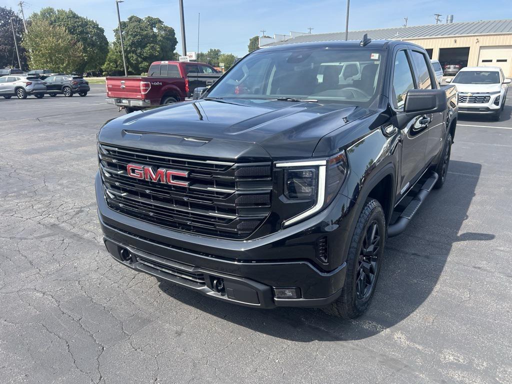 new 2026 GMC Sierra 1500 car, priced at $56,200
