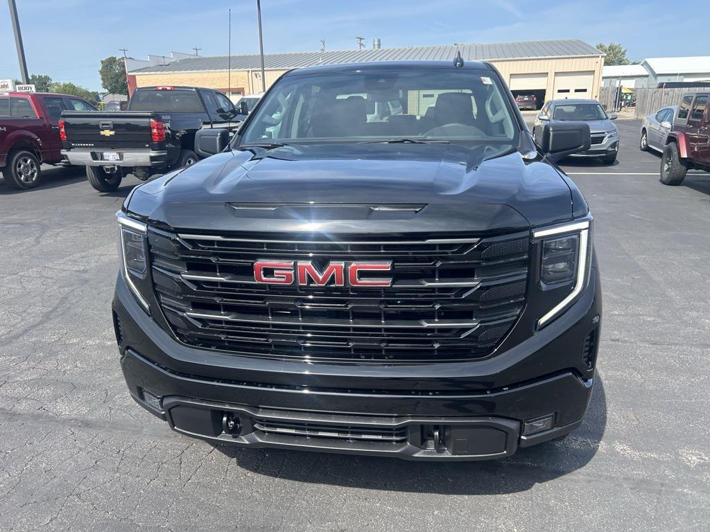 new 2026 GMC Sierra 1500 car, priced at $56,200