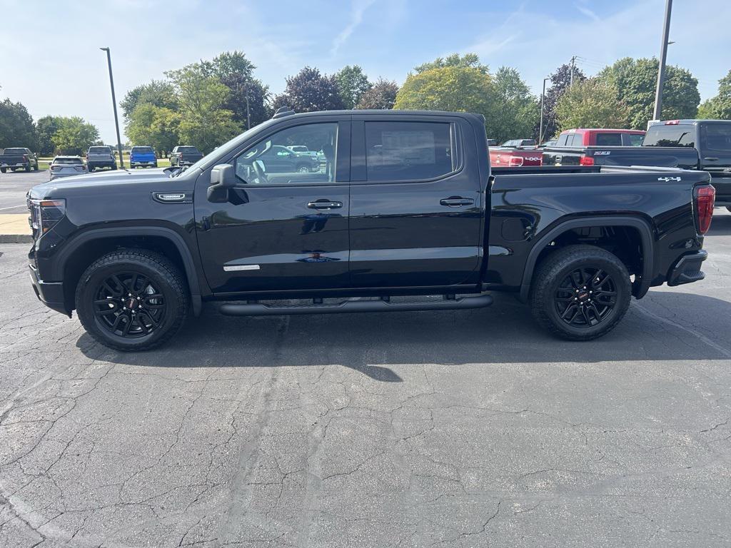 new 2026 GMC Sierra 1500 car, priced at $56,200