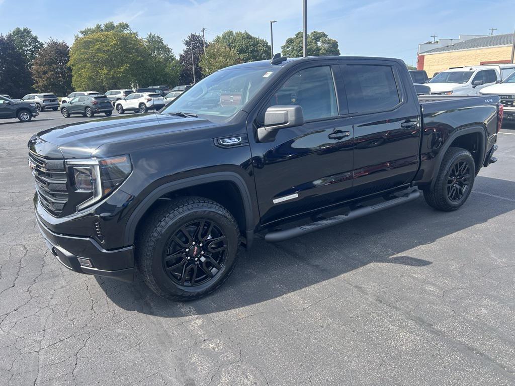 new 2026 GMC Sierra 1500 car, priced at $56,200