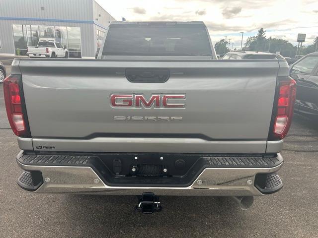 new 2024 GMC Sierra 3500 car, priced at $69,950