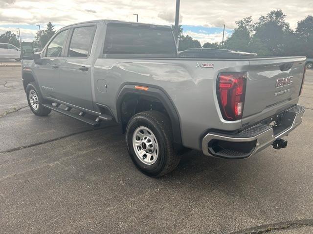 new 2024 GMC Sierra 3500 car, priced at $69,950