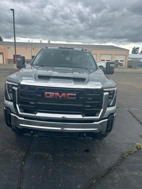 new 2024 GMC Sierra 3500 car, priced at $69,950