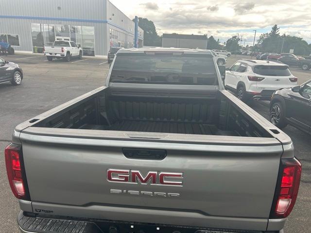 new 2024 GMC Sierra 3500 car, priced at $69,950