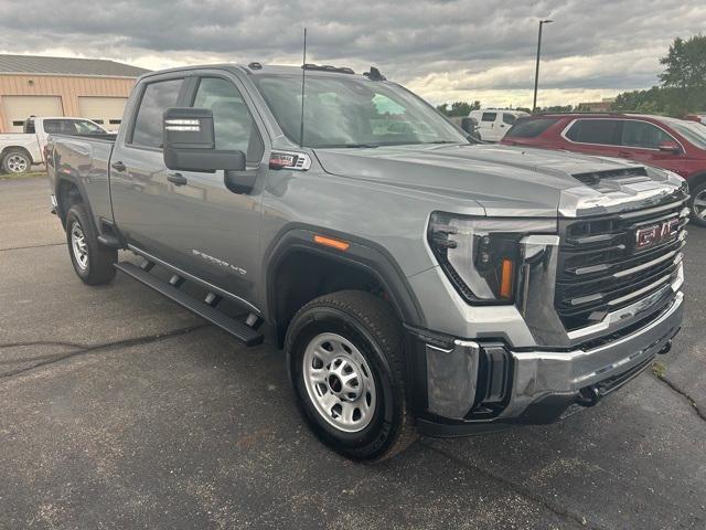 new 2024 GMC Sierra 3500 car, priced at $69,950