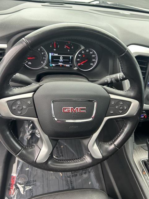 used 2019 GMC Acadia car, priced at $24,997