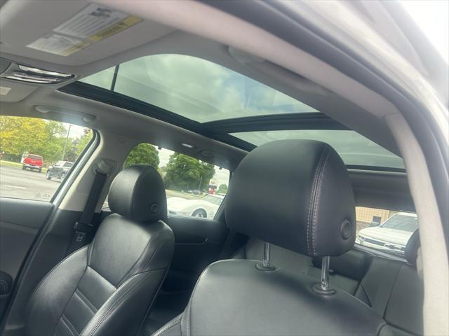 used 2019 Kia Sorento car, priced at $13,891