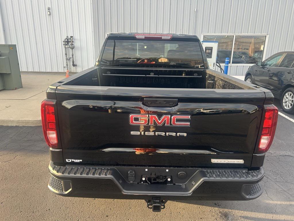 new 2026 GMC Sierra 1500 car, priced at $58,390