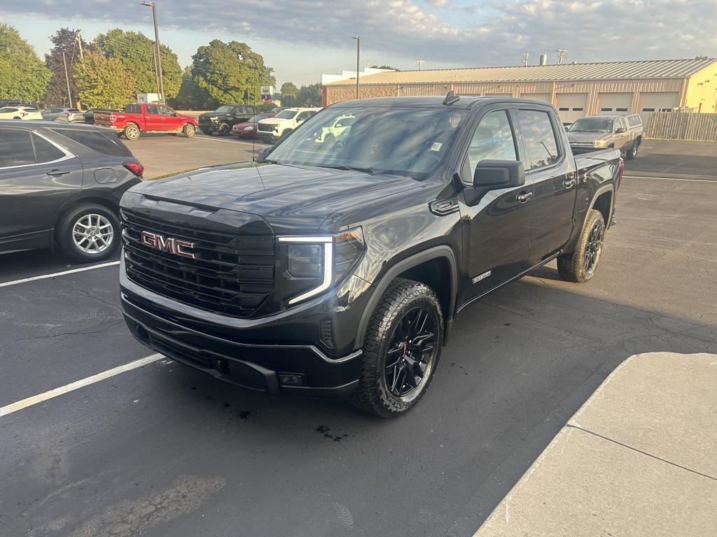 new 2026 GMC Sierra 1500 car, priced at $58,390