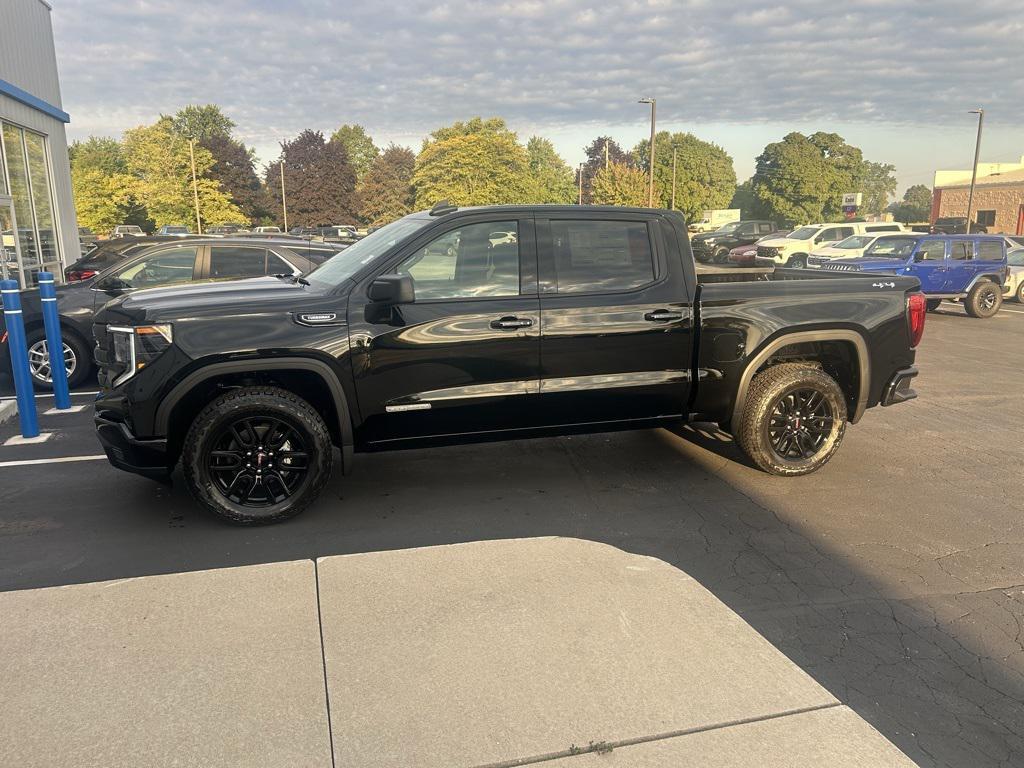 new 2026 GMC Sierra 1500 car, priced at $58,390