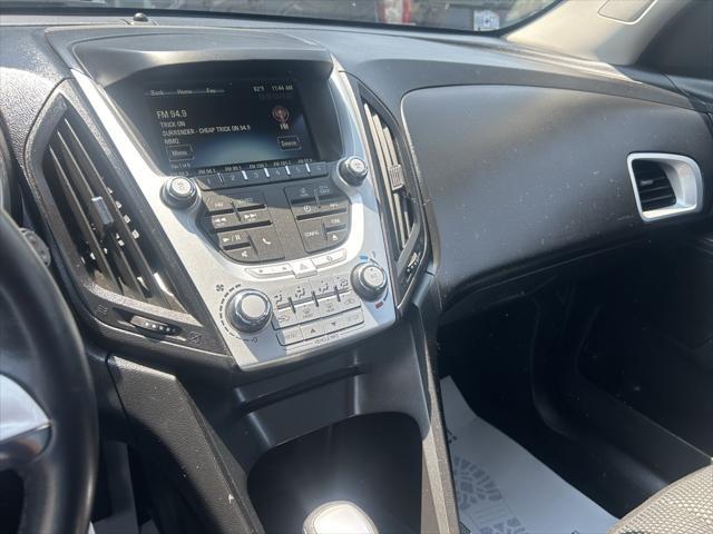 used 2015 Chevrolet Equinox car, priced at $9,491