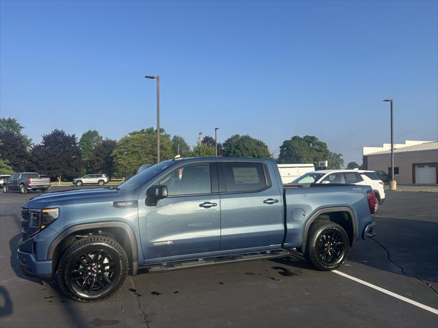 new 2026 GMC Sierra 1500 car, priced at $67,635