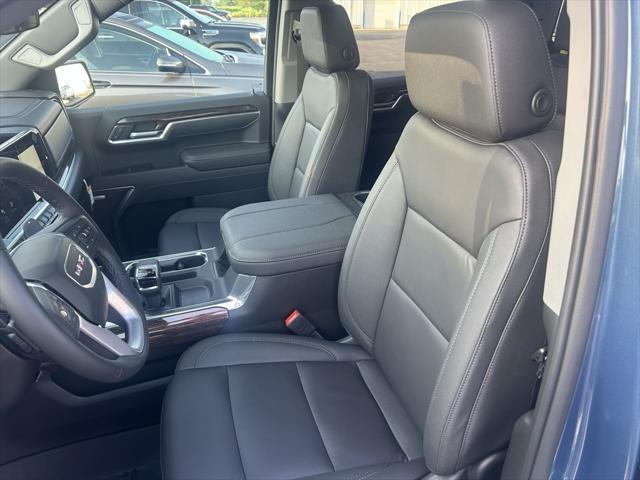 new 2026 GMC Sierra 1500 car, priced at $67,635