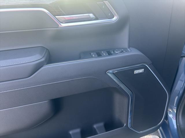 new 2026 GMC Sierra 1500 car, priced at $67,635