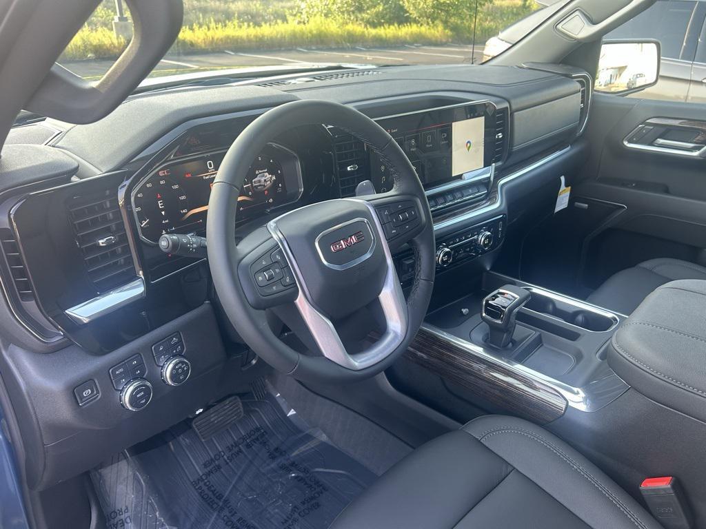 new 2026 GMC Sierra 1500 car, priced at $67,635