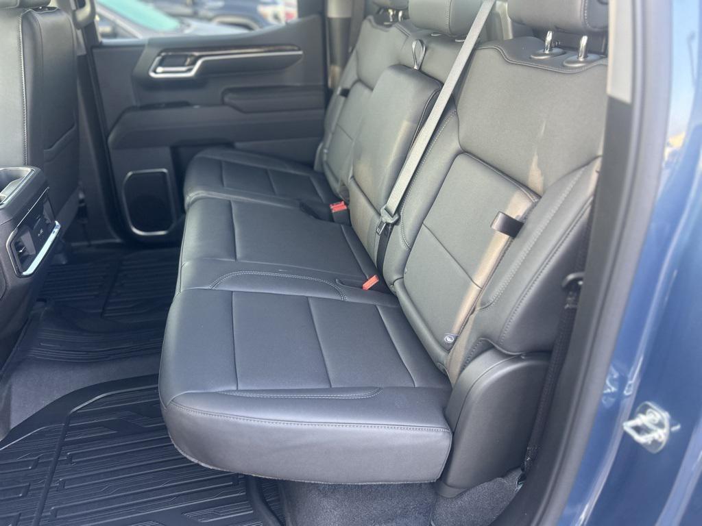 new 2026 GMC Sierra 1500 car, priced at $67,635