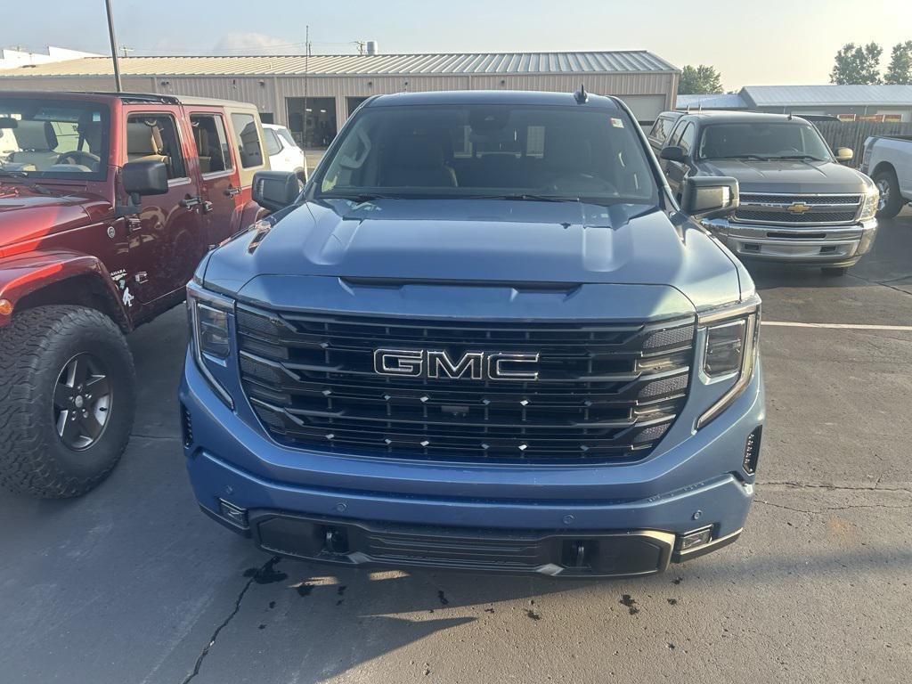 new 2026 GMC Sierra 1500 car, priced at $67,635