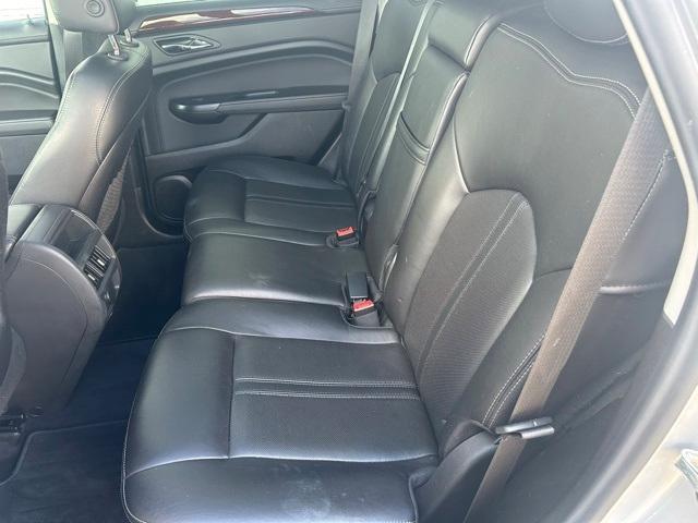 used 2014 Cadillac SRX car, priced at $13,995
