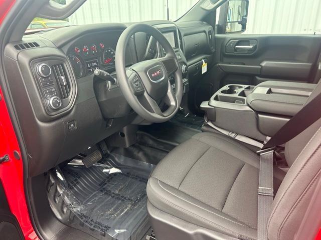 new 2024 GMC Sierra 2500 car, priced at $68,475