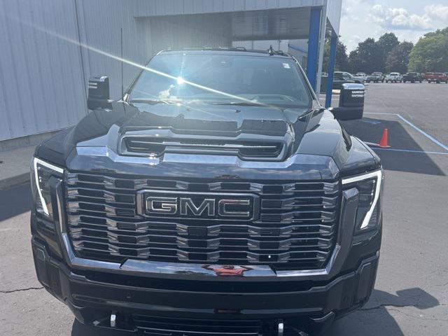 new 2024 GMC Sierra 2500 car, priced at $96,285