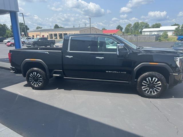 new 2024 GMC Sierra 2500 car, priced at $96,285