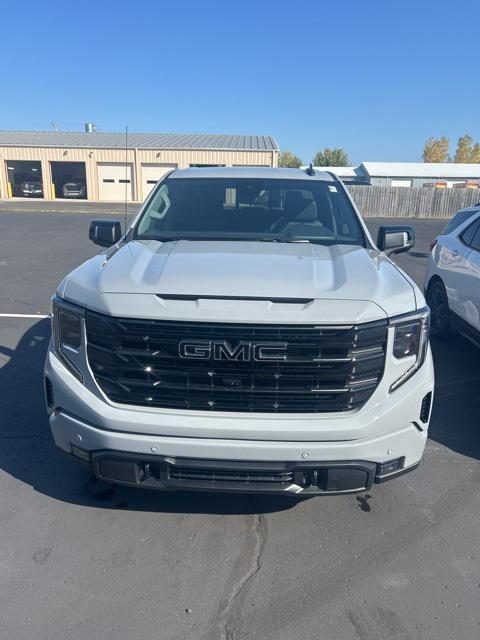 new 2024 GMC Sierra 1500 car, priced at $67,815