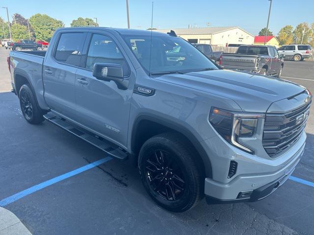 new 2024 GMC Sierra 1500 car, priced at $67,815