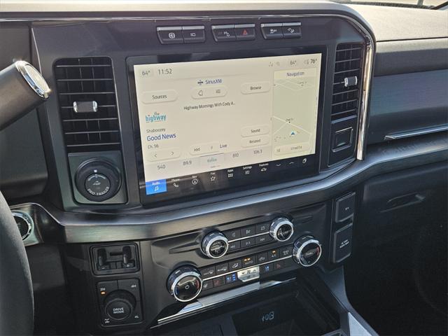new 2024 Ford F-250 car, priced at $91,655