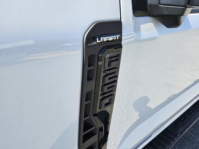 new 2024 Ford F-250 car, priced at $91,655