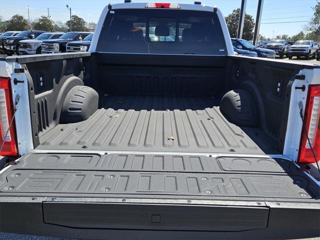 new 2024 Ford F-250 car, priced at $91,655