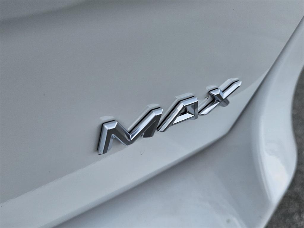 new 2025 Ford Expedition Max car, priced at $92,995