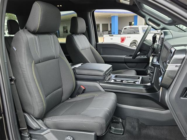 new 2025 Ford F-150 car, priced at $50,148