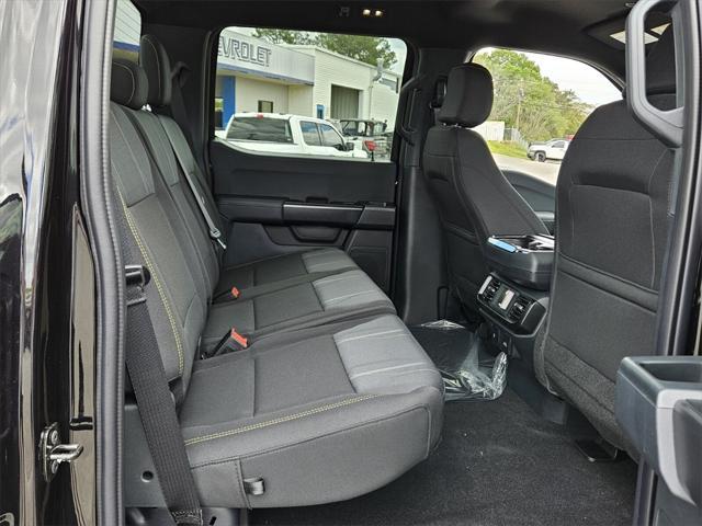 new 2025 Ford F-150 car, priced at $50,148