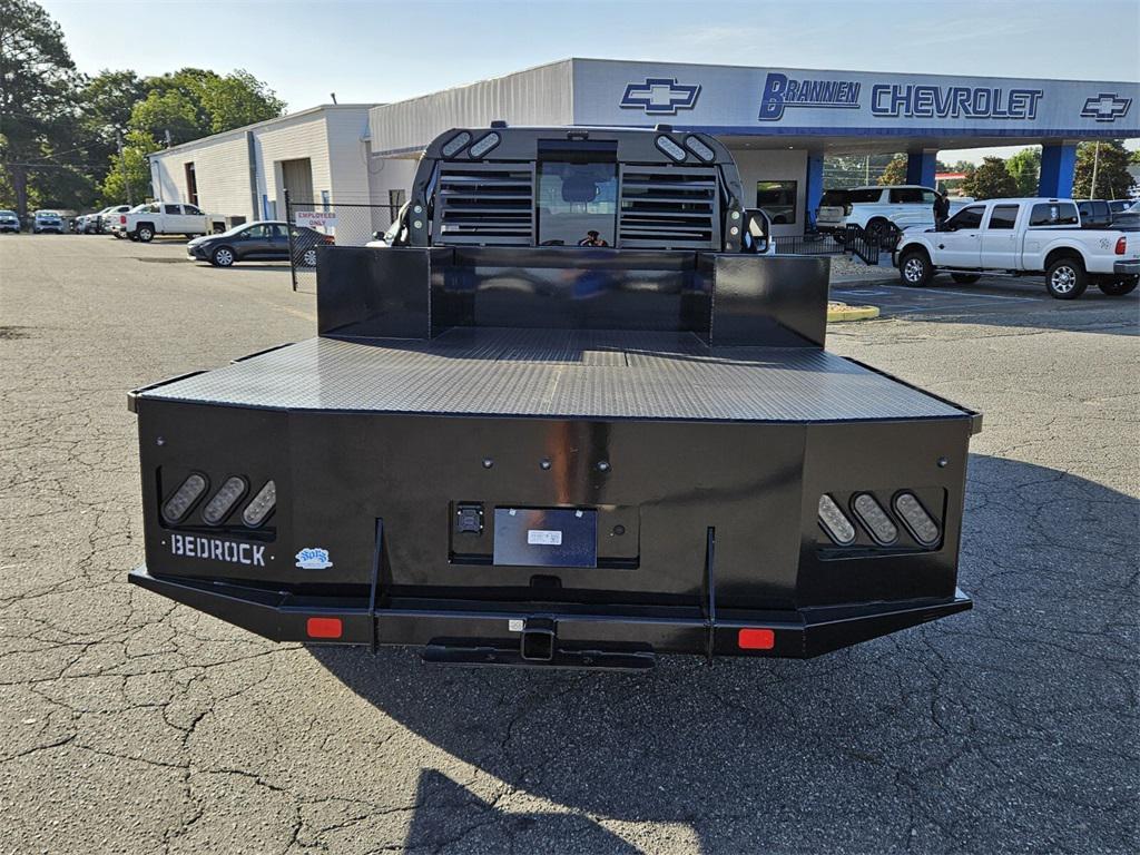 new 2024 Ford F-350 car, priced at $67,569