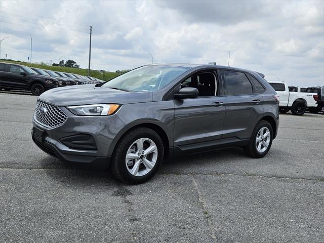 new 2024 Ford Edge car, priced at $32,000