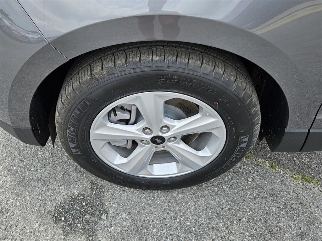 new 2024 Ford Edge car, priced at $32,000