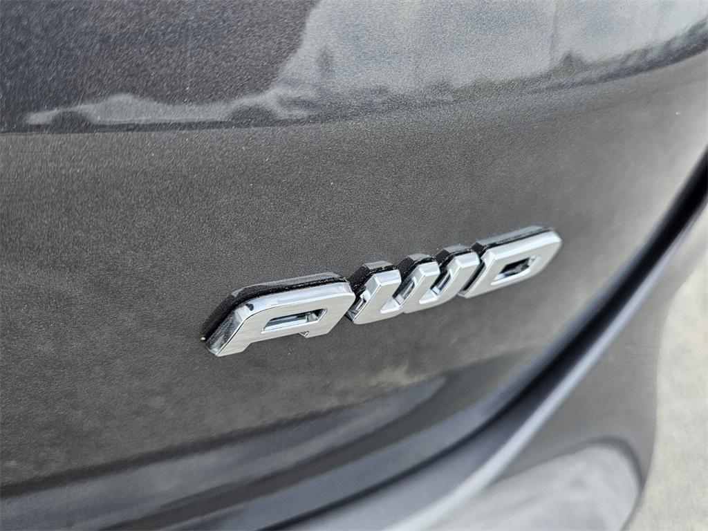 new 2024 Ford Edge car, priced at $32,000